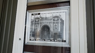 Casino Star Theatre