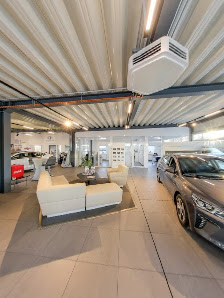 Heim Automobile GmbH Industriestraße 3F, 31655 Stadthagen, Deutschland