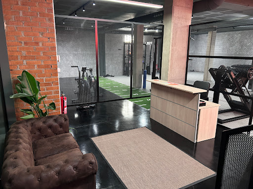 RAGE Training - Visual