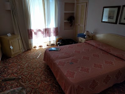 Photos of Grand Hotel Smeraldo Beach
