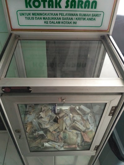 Photos of RUMAH SAKIT PKU MUHAMMADIYAH SAMPANGAN