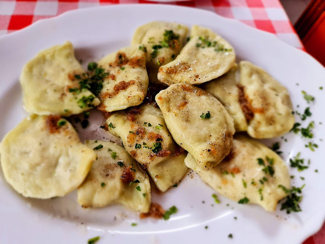 Comentarii opinii despre Oberża PRL Jedlina Zdrój