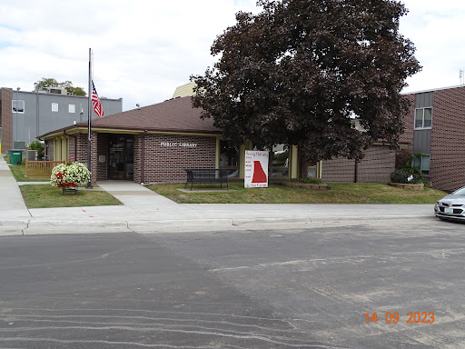 Carlisle Public Library - Thumbnail