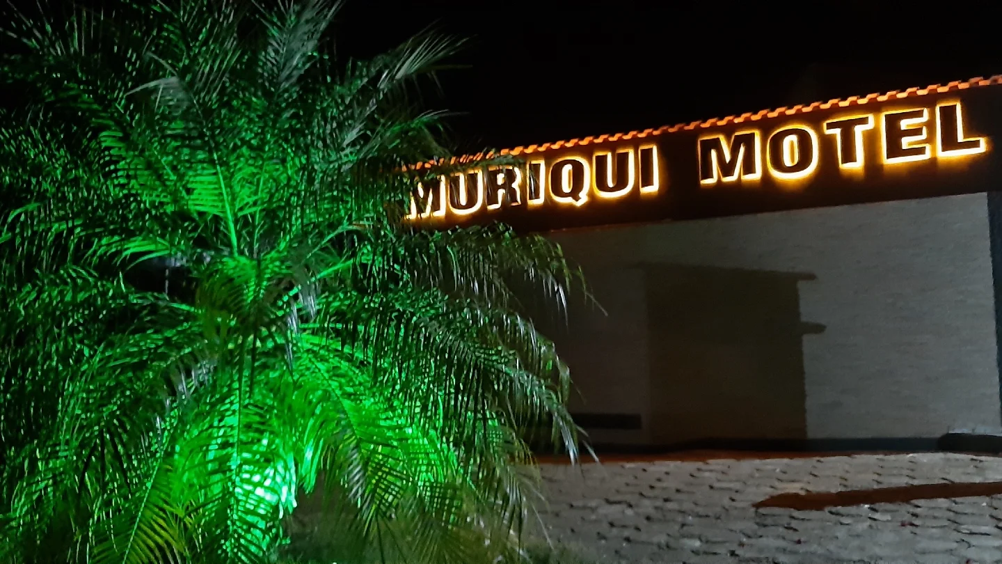 Muriqui Motel