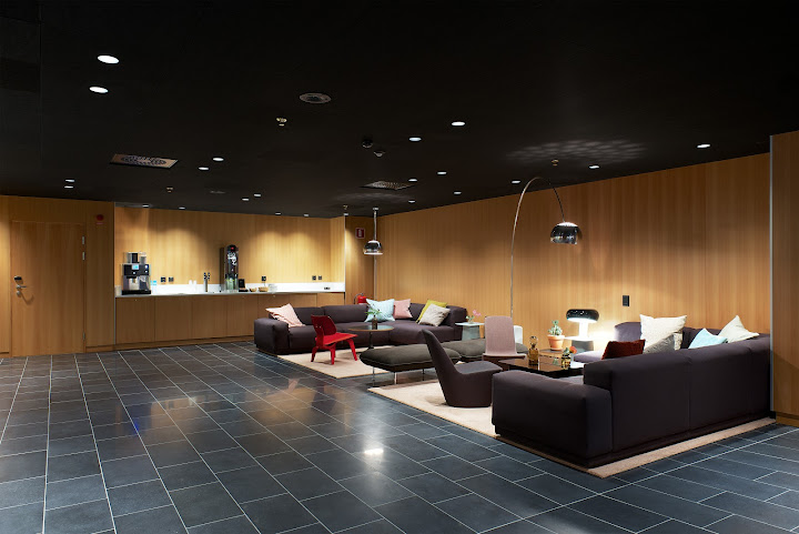 Quality Hotel Globe by null