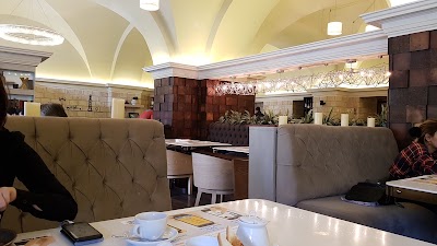 Photos of Cafe City Sahil