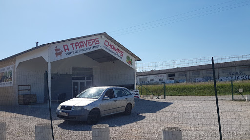 Photo 7 - La From'ail-rie de Lomagne - fromagerie - charcuterie - épicerie fine - vin