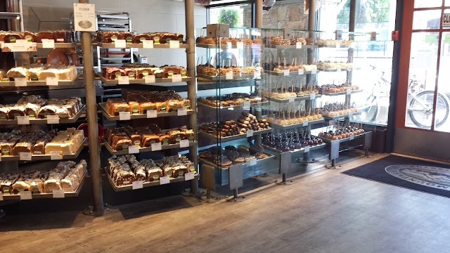 Rocky Mountain Chocolate Factory