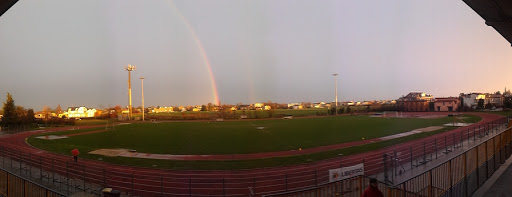 Campo Sportivo Voltabarozzo Gallery - Italy