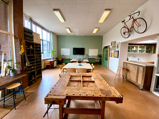 Circulaire Stadswerkplaats Amersfoort