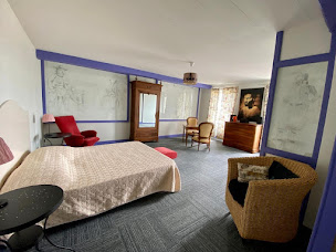 Photo n°18 de La maison du clocher d Ars à Ars-en-Ré (Maison d'hôtes)