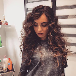 Photo n°7 de Angelina Hair Salon à Chevigny-Saint-Sauveur (Salon de coiffure)