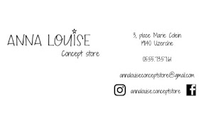 Photo n°11 de Anna Louise Concept Store à Uzerche (Magasin de thé)