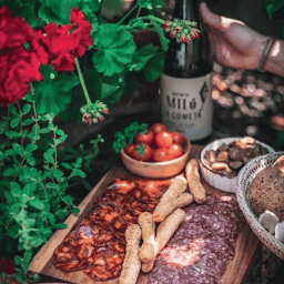 Photo n°52 de Voglia Di Pasta à Cannes (Pizzeria)