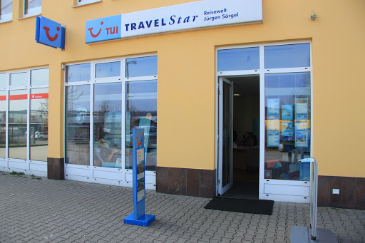 TUI TRAVELStar Reisewelt Jürgen Sörgel