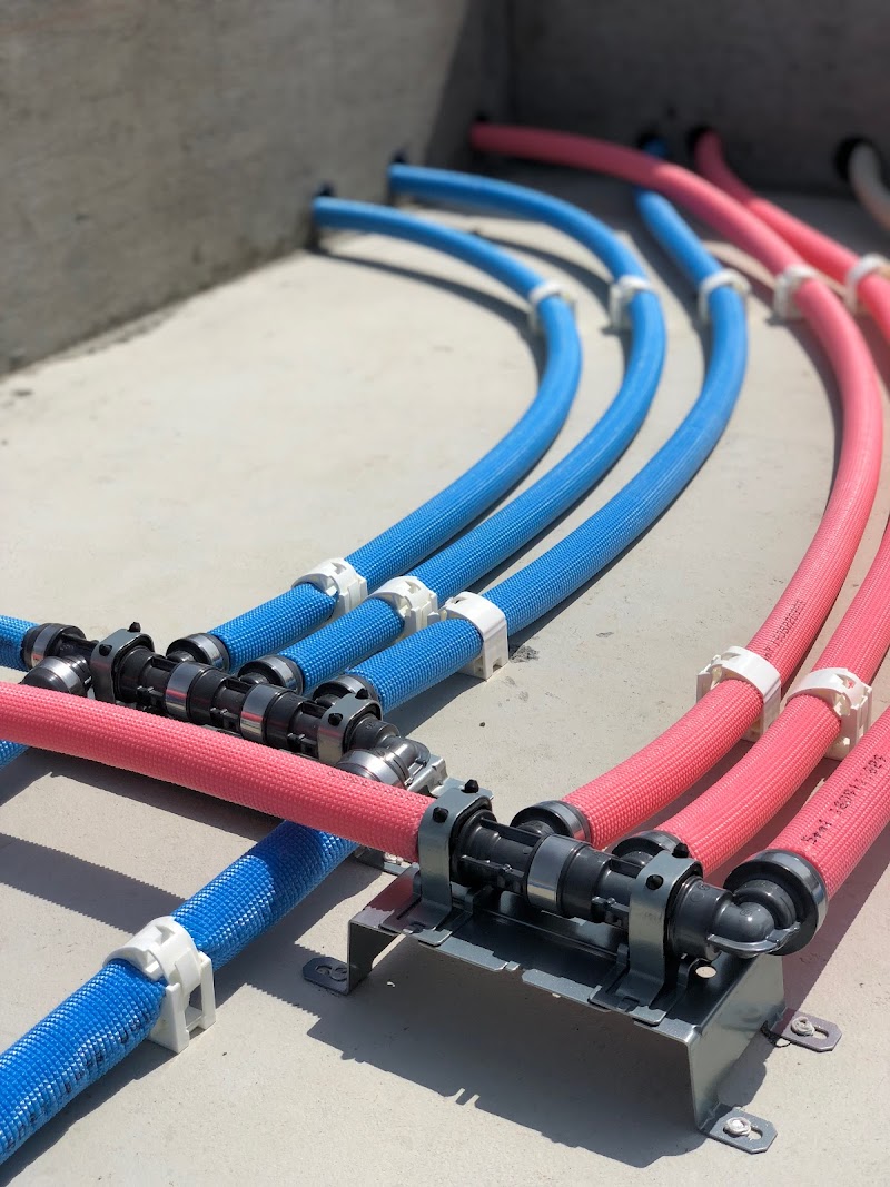 株式会社ニシオ設備