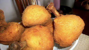 Photo n°16 de Ti Kaz en tol à Gauriaguet (Service de livraison)