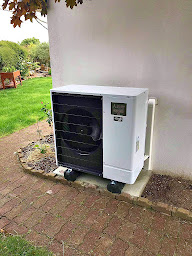 Photo n°11 de Coegy Panneaux solaires - Installateur photovoltaïque - Isolation - Pompe à chaleur - Rénovation globale - Audit à Lormont (Couvreur)