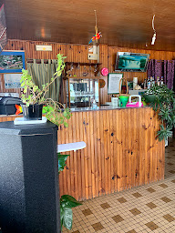 Photo n°13 de Restaurant La Terrasse à Morne-à-l'Eau (Restaurant créole)