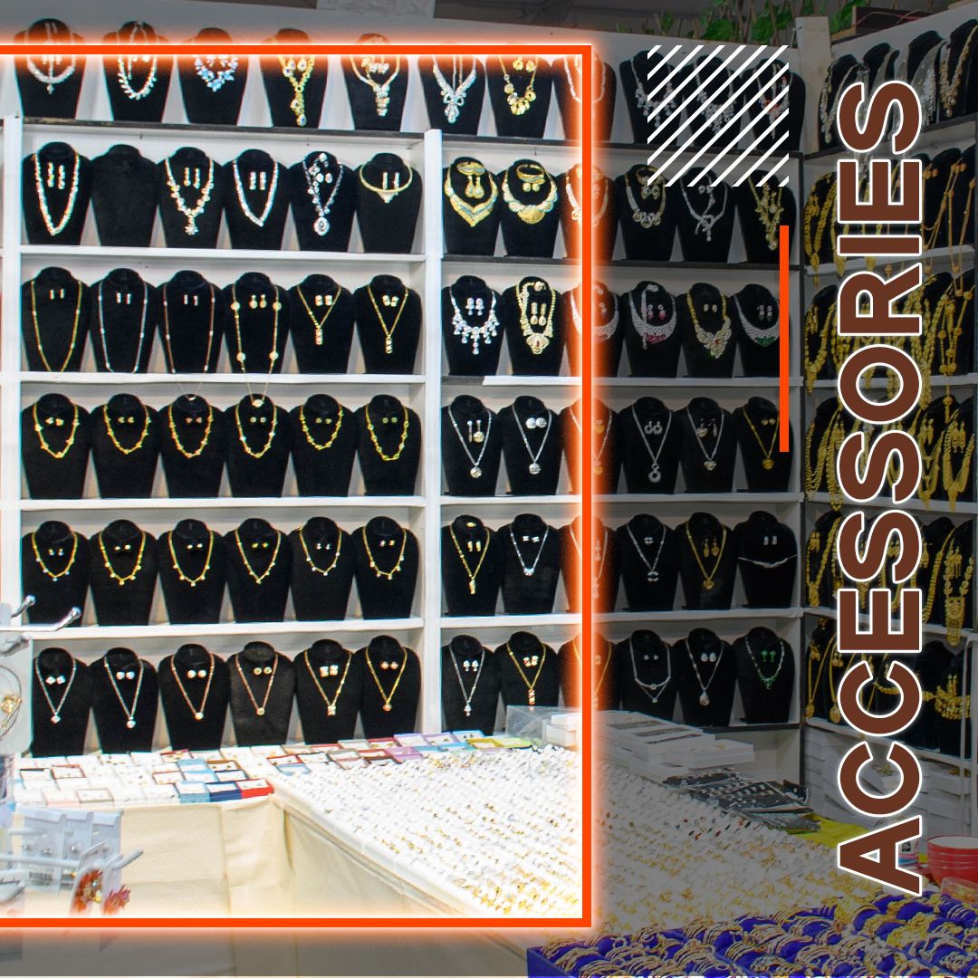 سوق العرب - صورة 2