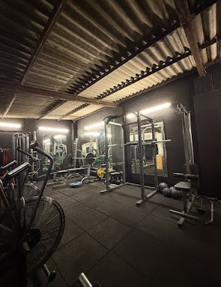Results Personal Training Welling