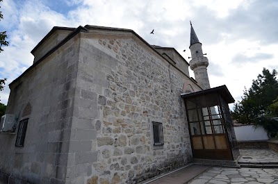 Photos of Mezitbey Cami