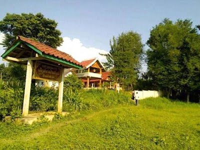 Photos of Huayheed Temple