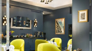 Photo n°9 de La Maison Des Travaux à Saint-Cloud (Peintre en bâtiment)