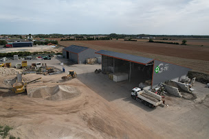 Photo n°1 de G-TRI à Nalliers (Service de gestion des déchets)