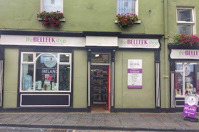 Photos of The Belleek Shop