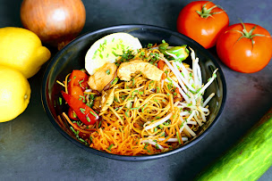 Photo n°23 de Mylabs kitchen à Bagnolet (Restaurant thaï)