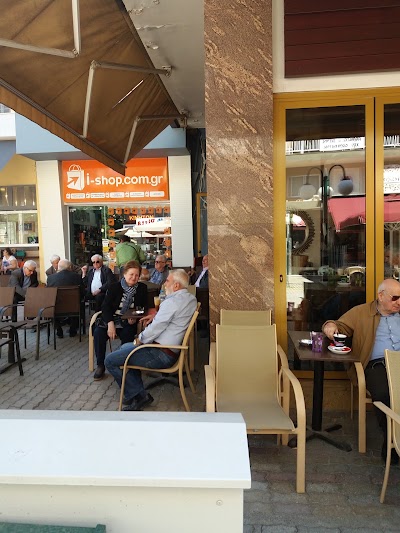 Photos of CENTRAL CAFE
