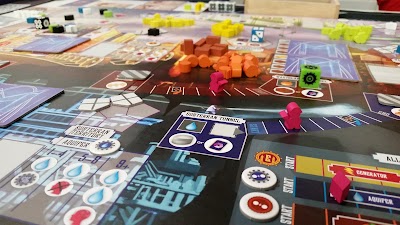 Photos of Page-3's Game Zone