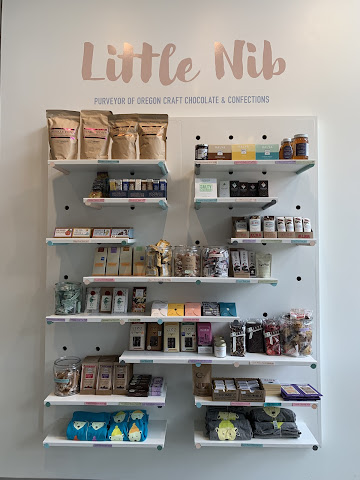 Eb & Bean NW by null