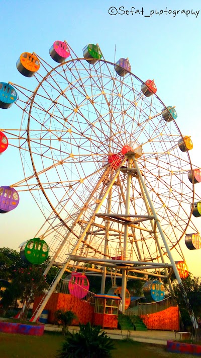 Photos of Chourongi Fantasy Park