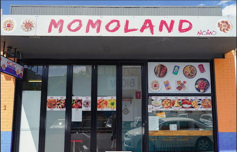 Momoland — photo