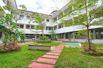 Foto SMAIT  Istiqamah Balikpapan, Kota Balikpapan