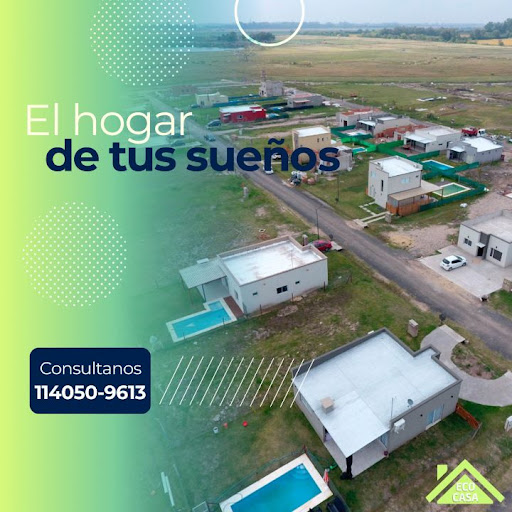 Ecocasa — foto 3