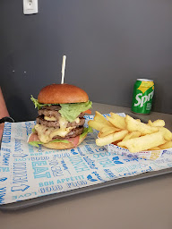 Photo n°12 de Le petit Thomas à Auboué (Restaurant de hamburgers)