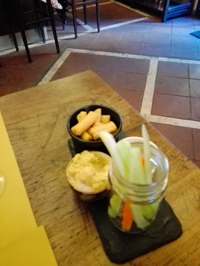 Photos of Enoteca Berebene