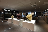 SHARE LOUNGE 渋谷サクラステージ