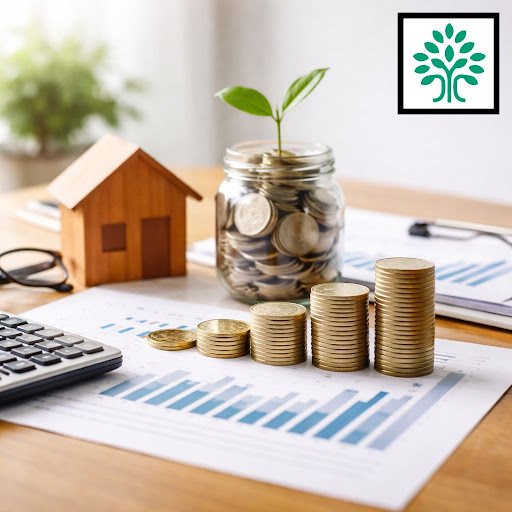 Looking for predictable, stress-free growth for your hard-earned money? Plan B Wealth in Kharghar… post image