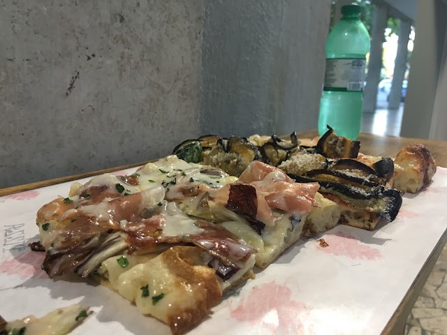 Pizzeria GeGè