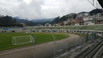 Photos of Estadio Federativo &ldquo;Reina de El Cisne&rdquo;