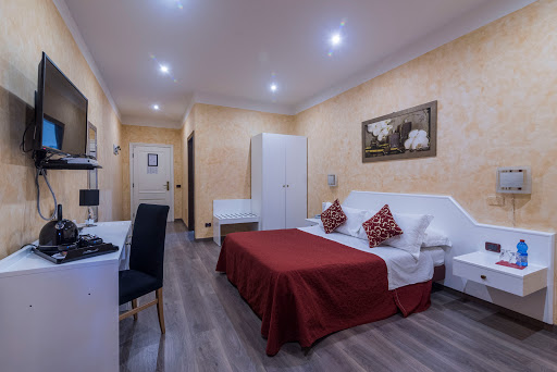 Hotel Villa Del Cardinale - Thumbnail