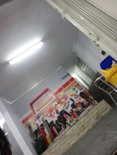 Photos of Warung Kopi Salero