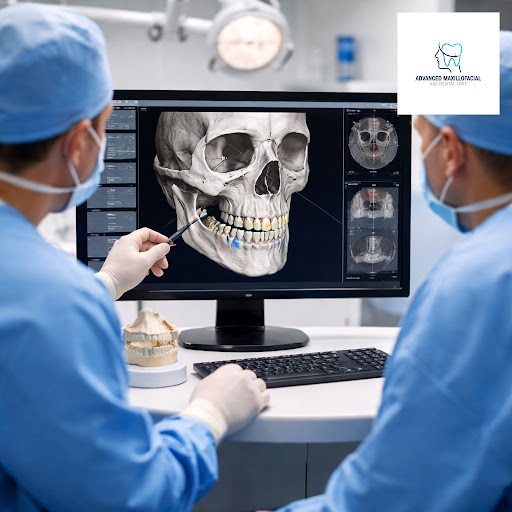 At Advanced Maxillofacial and Dental Unit, we use advanced 3D imaging to plan and perform complex… post image