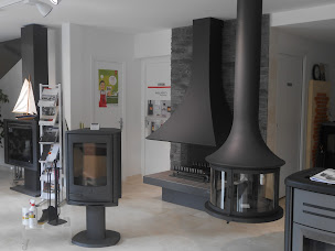 Photo n°7 de Marbrerie Tanguy - Seguin Paimpol à Paimpol (Fournisseur d'équipements de chauffage)