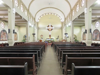 Photos of Gereja Katolik Santo Yusuf Bintaran