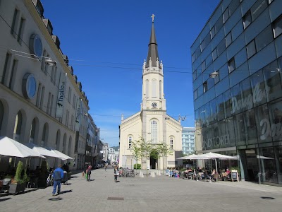 Photos of Martin-Luther-Kirche